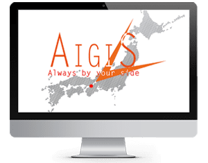 株式会社アイジス